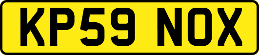 KP59NOX