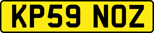KP59NOZ