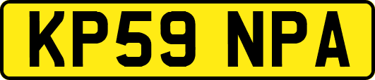 KP59NPA