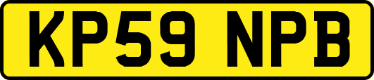 KP59NPB
