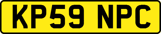 KP59NPC