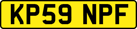 KP59NPF