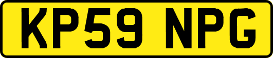 KP59NPG