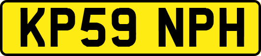 KP59NPH