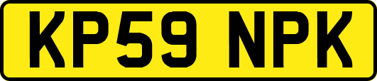 KP59NPK