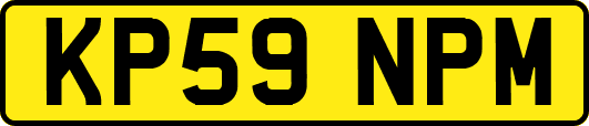 KP59NPM