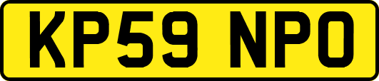 KP59NPO