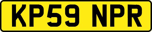 KP59NPR