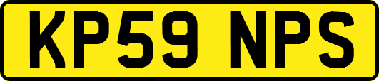 KP59NPS