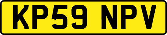 KP59NPV