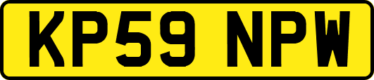 KP59NPW