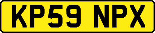 KP59NPX