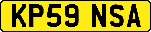 KP59NSA