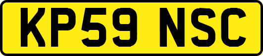 KP59NSC