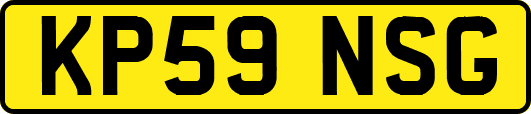 KP59NSG