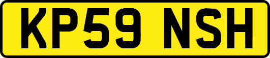KP59NSH