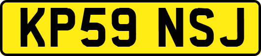 KP59NSJ