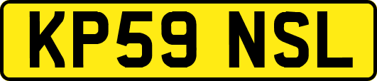 KP59NSL