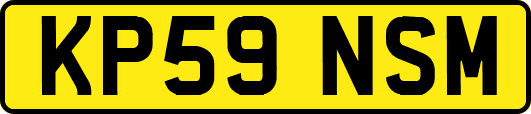 KP59NSM