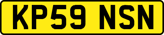 KP59NSN