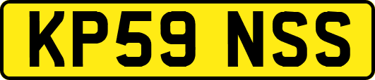 KP59NSS