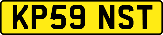KP59NST