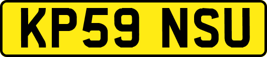 KP59NSU