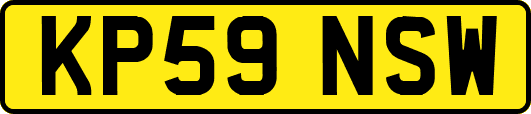 KP59NSW