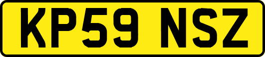 KP59NSZ