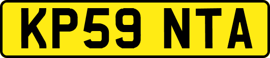 KP59NTA