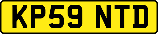 KP59NTD