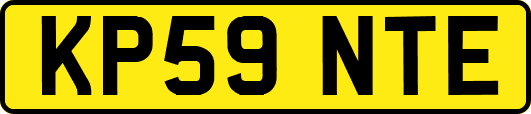 KP59NTE