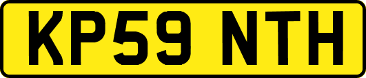 KP59NTH