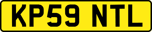 KP59NTL
