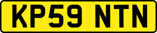KP59NTN