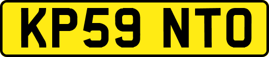 KP59NTO