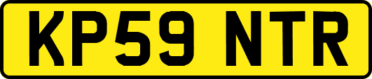 KP59NTR