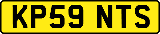 KP59NTS