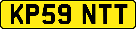 KP59NTT