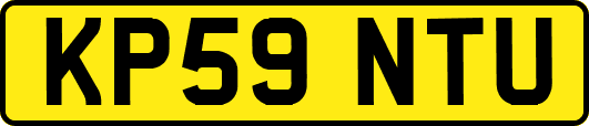 KP59NTU