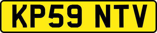 KP59NTV