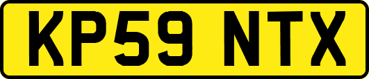 KP59NTX