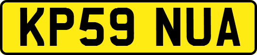 KP59NUA