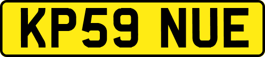 KP59NUE