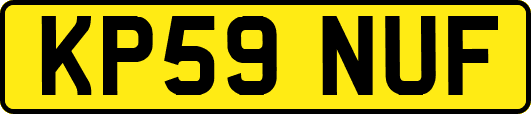 KP59NUF