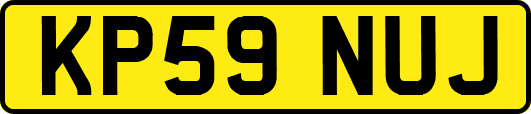 KP59NUJ