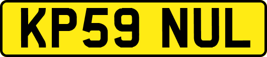 KP59NUL