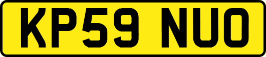 KP59NUO