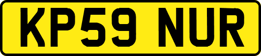 KP59NUR