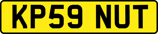 KP59NUT